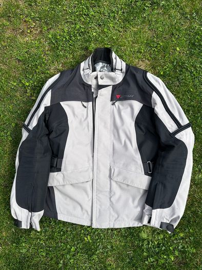 Dainese Goretex Textile Jacket