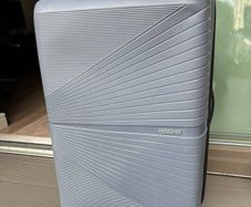 luggage bag