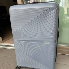 luggage bag