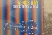 Venus Ray CD - Chuck Berry Vs IBM