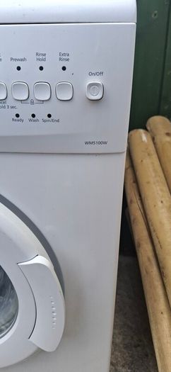 beko washing machine