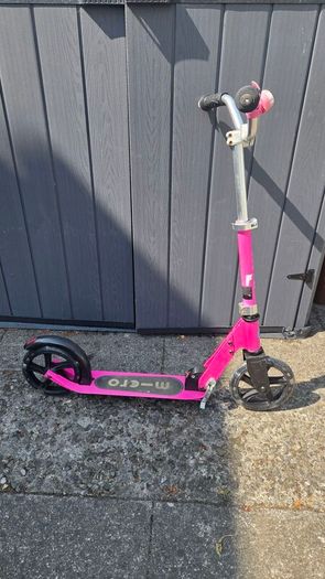 Micro Cruiser LED