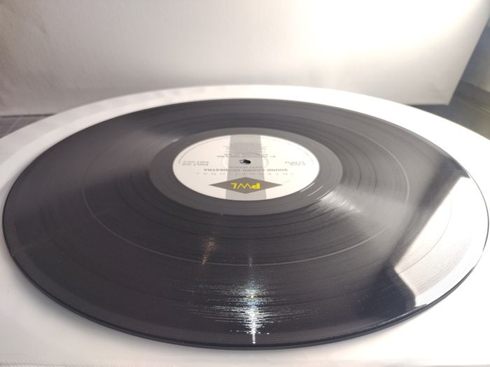 Sound Crowd - Sixth Season - PWL International - EXCELLENT NICK!