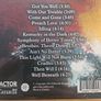 Gabrielle Papillon CD - The Tempest Of Old  (NEW) Image 2