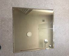 Bathroom Mirror