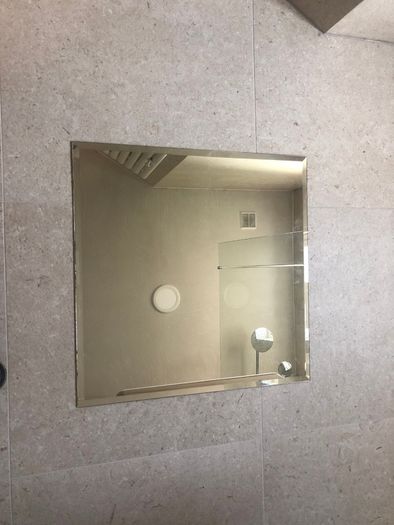 Bathroom Mirror