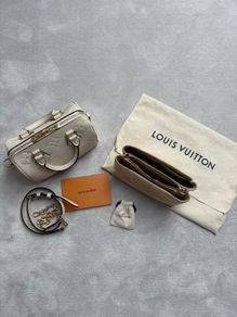 LV Speedy 20 Bandouliere