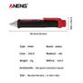 New Digital 12-1000V AC Voltage Detectors Non-Contact Tester Pen Tester Meter Volt Current Electric Test Pencil Image 3