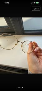 Marc Jacobs Glasses