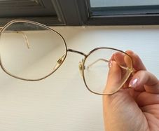 Marc Jacobs Glasses