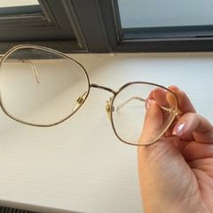 Marc Jacobs Glasses