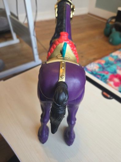 conan the barberian 80s figures