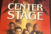 Center Stage