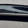Black Shine of Real Luxury Dolce & Gabbana Image 4