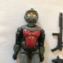 Vintage Action Force GI Joe Cobra Eels Image 2