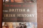 REDUCED PRICE.  Penguin British and Irish History Book.