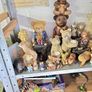 Collection of bears Image 8