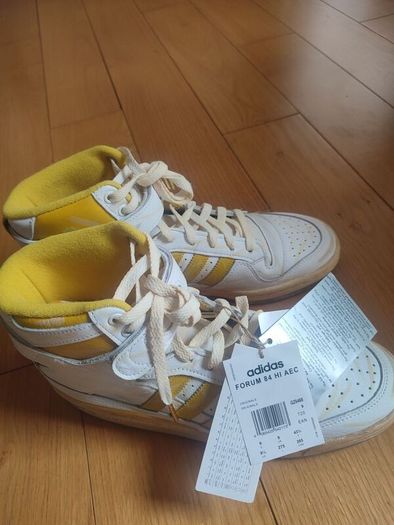 Awesome Adidas basketball shoes
