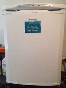 Freezer