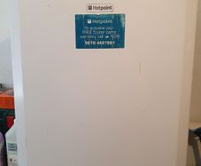 Freezer
