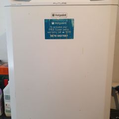 Freezer