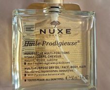 Nuxe Huile Prodigieuse dry oil 50 ml
