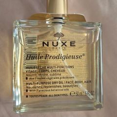 Nuxe Huile Prodigieuse dry oil 50 ml