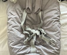stokke new born seat tripp trapp
