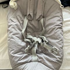 stokke new born seat tripp trapp