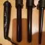 SP 3 part hair curler Image 4