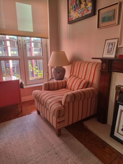 Armchair