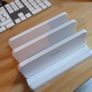 Vertical laptop stand Image 2