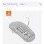 Stokke Trip Trappe High chair with accessories Image 7
