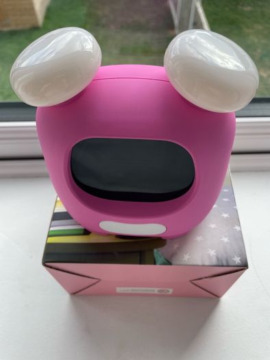 Alarm clock & Sleep trainer