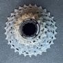 Shimano Dura-Ace 11-30 Cs-R9200 12-Speed Road NEW Cassette Image 3