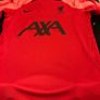 Boys Liverpool jersey size XS Image 2