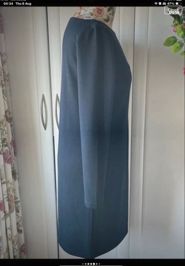 dress Bnwt gap tunic style dress size small