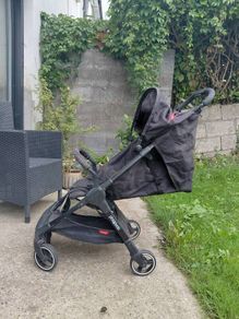 free Phil& Teds buggy