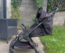 free Phil& Teds buggy