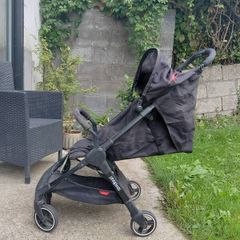 free Phil& Teds buggy