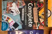 Leaving Certificate Textbooks