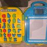 LeapFrog Toy Mr. Pencil's Alphabet Backpack Image 2