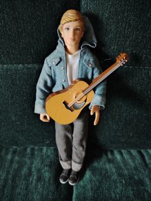 Boy Doll