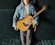 Boy Doll