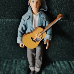 Boy Doll