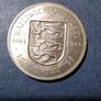 Jersey  Five  Shillings Image 4