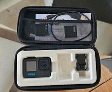 GoPro Hero 10