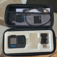 GoPro Hero 10