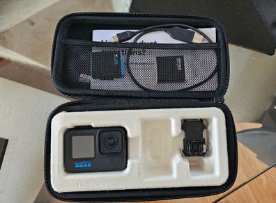 GoPro Hero 10