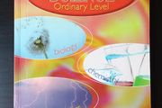Science Book &amp; Workbook Ordinary Level